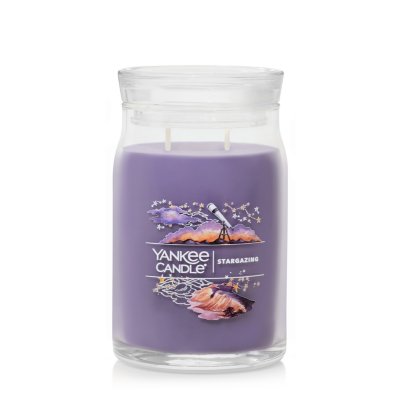 Yankee Candle Signature - Un nuovo Look