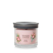 desert blooms small tumbler candle with lid image number 1