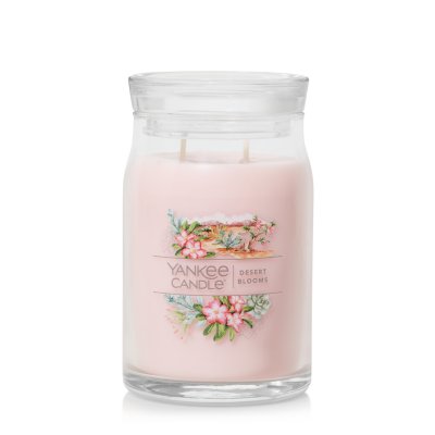 Yankee Candle unveils new 'Signature Collection' that includes 10