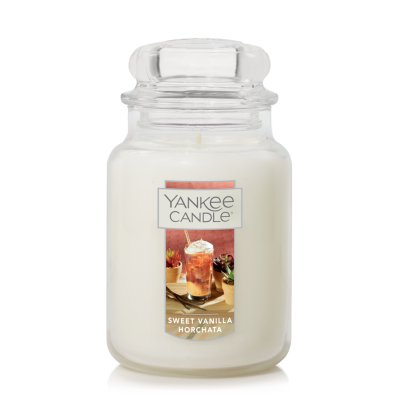 What Are Yankee Candles Made Of
