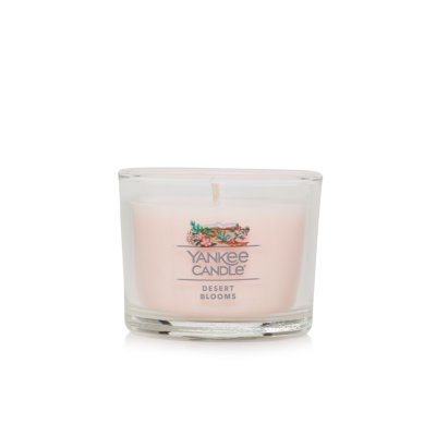 Yankee Candle Votive Mini Size Ocean Air (3 pezzi) — La Casa di Alice