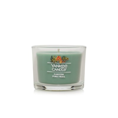 Yankee Candle Single Votive Mini Jar Candle Fragrance NEW SCENTS IN! You  Pick! - Escuela Nacional de Entrenadores RFEF