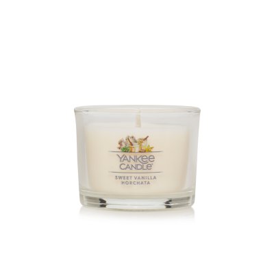 Yankee Candle Home Inspiration Creamy Vanilla Coconut 538g– ToGo Retail  Store