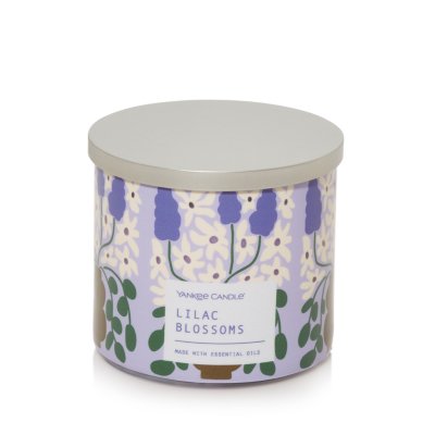 Lilac Blossoms