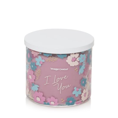 Wild Orchid - I Love You