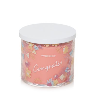 White Strawberry Bellini - Congrats!