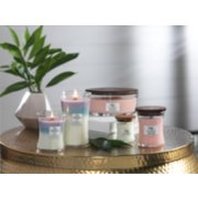 scented candles on side table image number 4