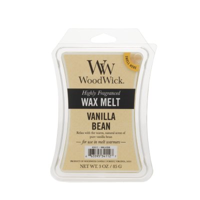 Vanilla Bean