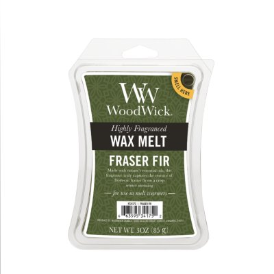 WoodWick Wax Melts 3oz-TRANQUILITEA - Shop VIVAWANG Candles