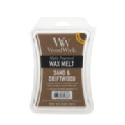 sand and driftwood wax melt image number 1
