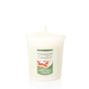 christmas cookie cream candles image number 1