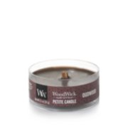 oudwood petite candle image number 1
