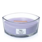 lavender spa ellipse candle image number 2