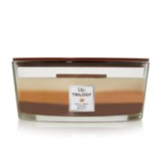 caf sweets collection vanilla bean and caramel and biscotti trilogy ellipse jar candle image number 3