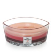 currant ambrosia and sugared berries ellipse trilogy jar candle image number 2