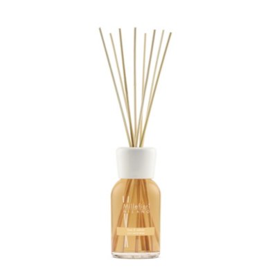 Lime & Vetiver