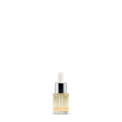 Lime & Vetiver
