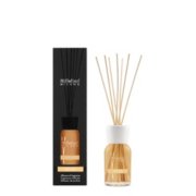 lime and vetiver 100ml reed diffuser refill image number 2