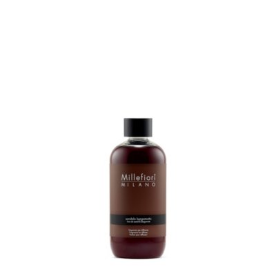 Sandalo Bergamotto (Sandalwood & Bergamot)