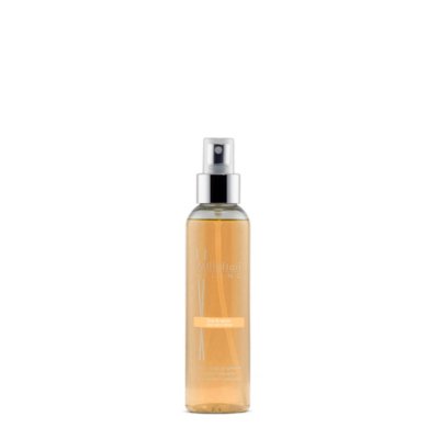Lime & Vetiver