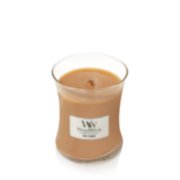 hot toddy medium hourglass candle image number 1