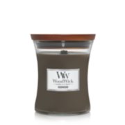 oudwood medium hourglass candle image number 0
