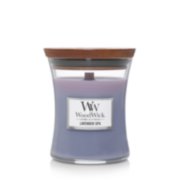 lavender spa medium jar candle image number 1