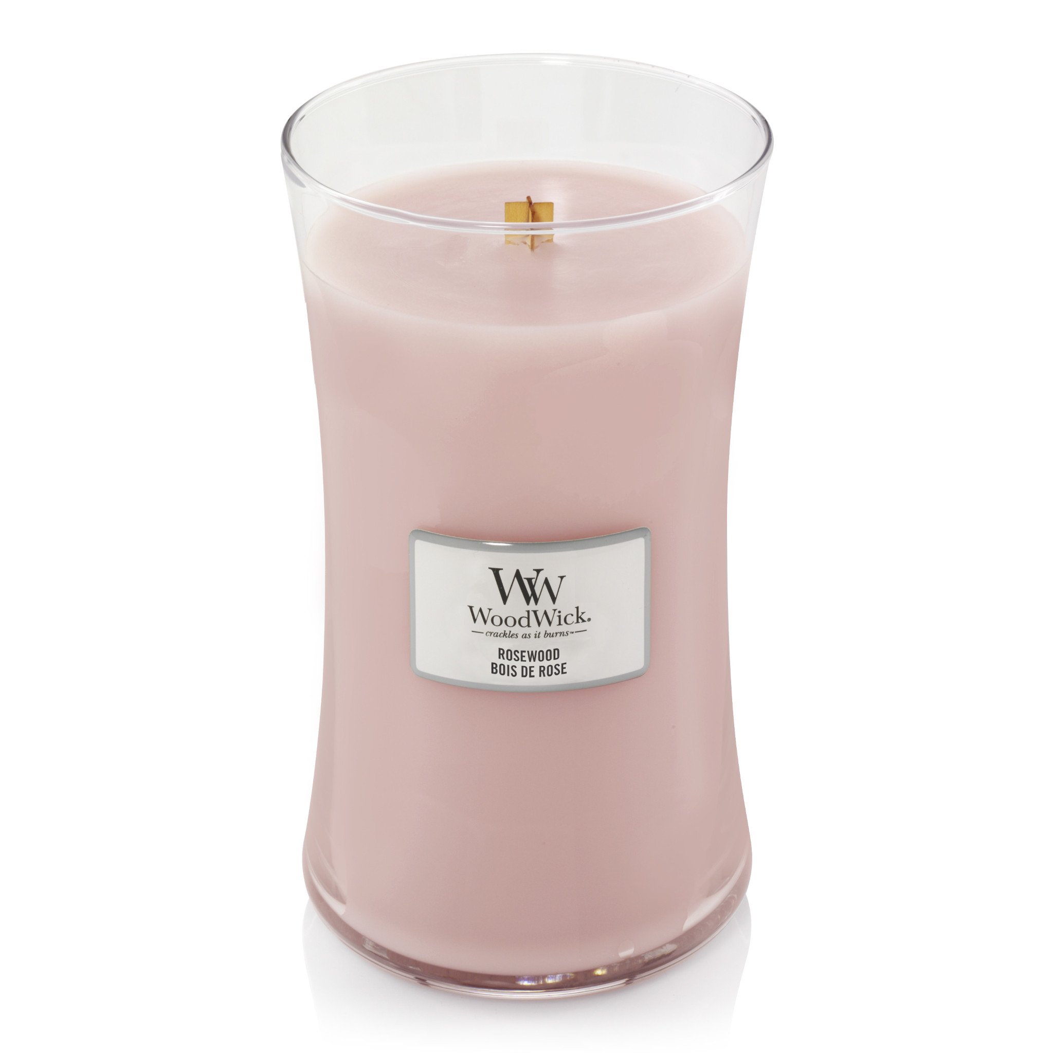 Woodwick yankee deals candle