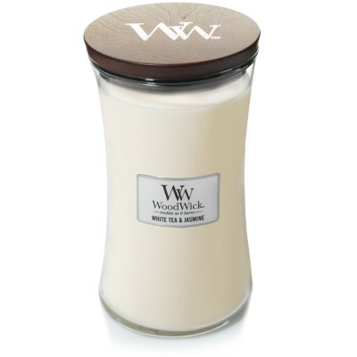 White Tea & Jasmine