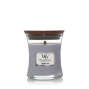 lavender spa mini jar candle image number 1