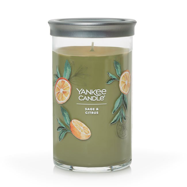 Autoship, Yankee Candle