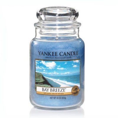 Bay Breeze®