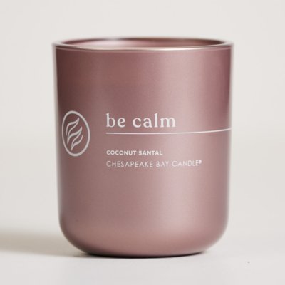Be Calm: Relax and let go (Coconut Santal)
