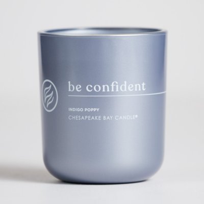 Be Confident: You are enough (Indigo Poppy)