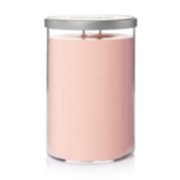 pink sands large tumbler candle