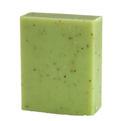 Lemon Myrtle Soap Bar