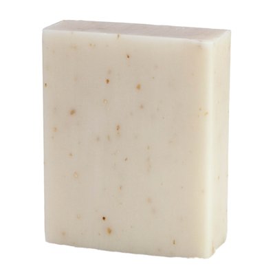 Oatmeal & Milk Soap Bar