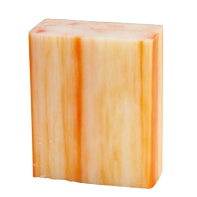Orange Zest Soap Bar