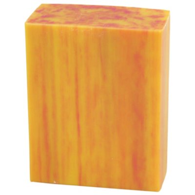 Peach Soap Bar