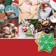 christmas cookie image number 2