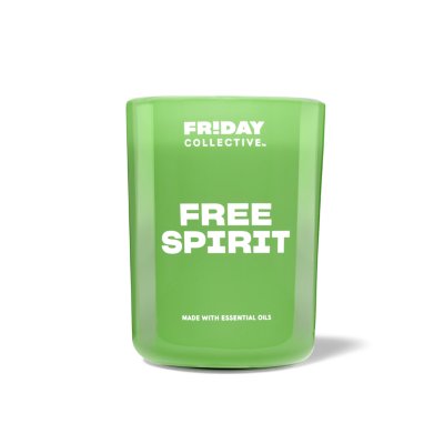 Free Spirit