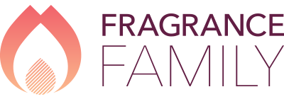fragrance family logo