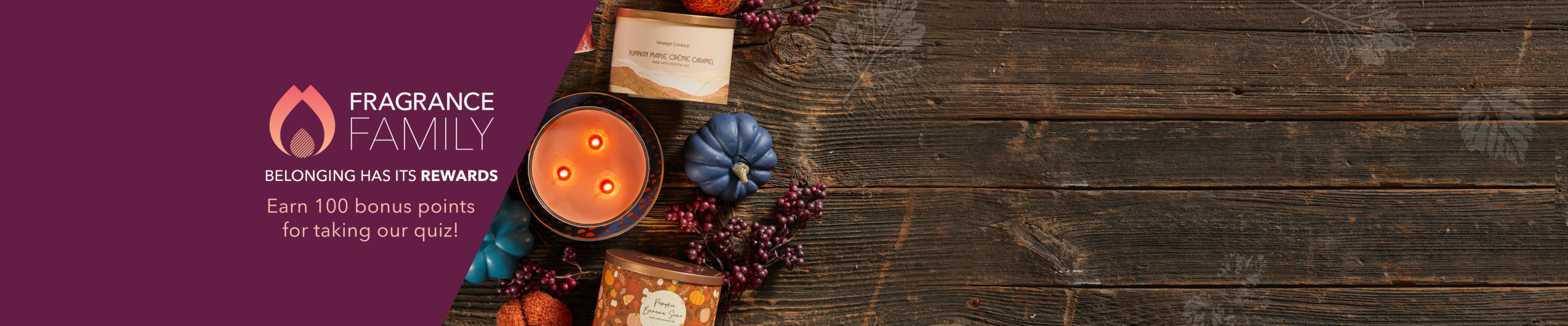 Scented Candles & Home Fragrance Yankee Candle