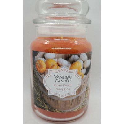 Belgian Waffles - Returning Favorite 22 oz. Original Large Jar Candles -  Large Jar Candles