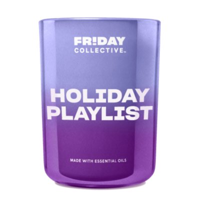 Holiday Playlist