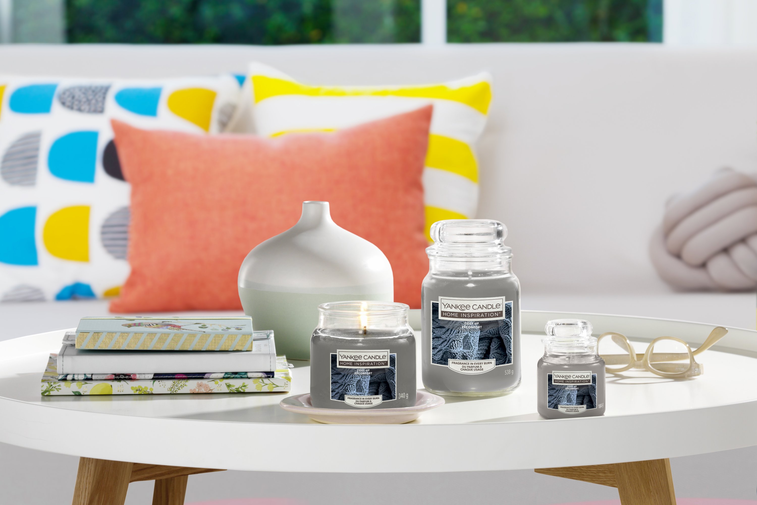 Yankee Candle Home Inspiration Home Inspiration®