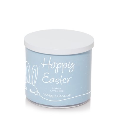 Lemon Lavender - Hoppy Easter