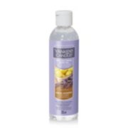lemon lavender with essential oils gel hand sanitizer image number 1