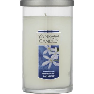 Midnight Jasmine