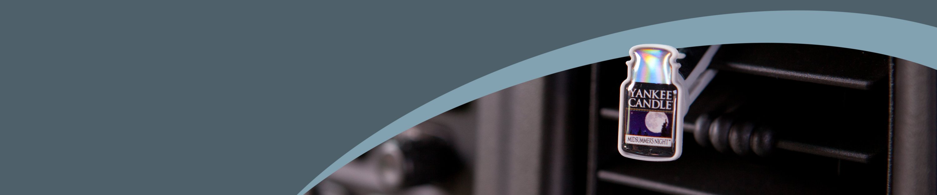 Car Vent Air Fresheners Car Vent Sticks Yankee Candle®